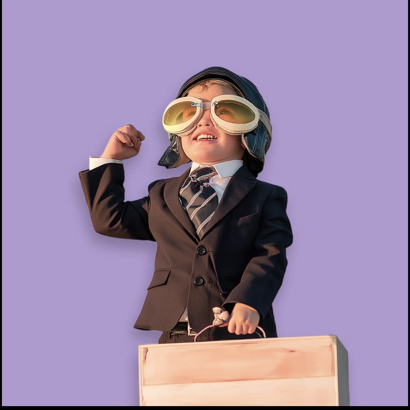 When "A" Students Hit the Invisible Wall