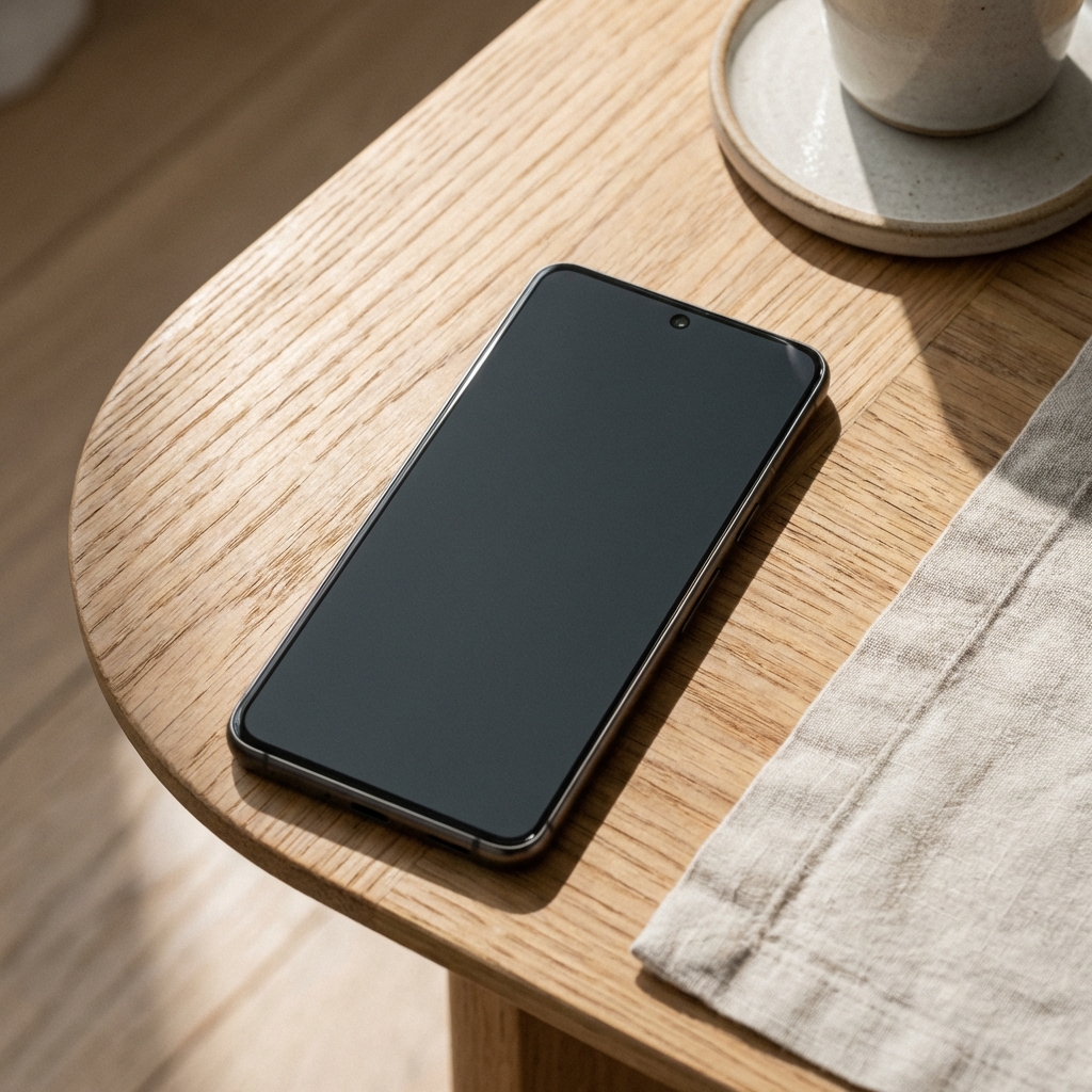 Tobi Notification on Phone